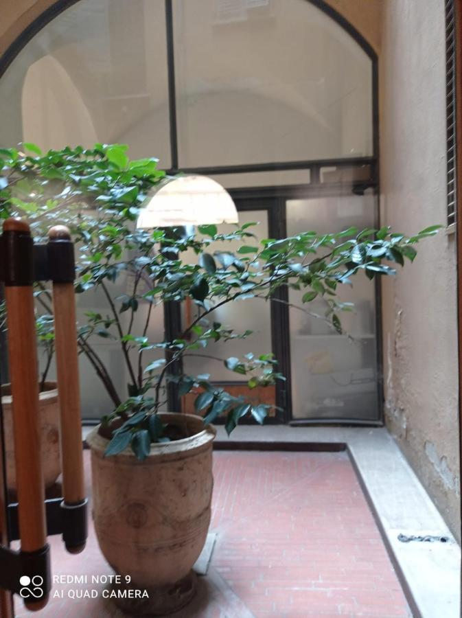 Bibi'S House Hotel Bologna Exterior foto