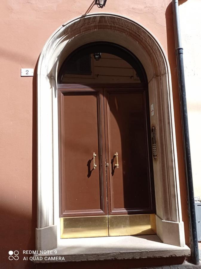 Bibi'S House Hotel Bologna Exterior foto