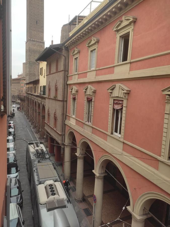 Bibi'S House Hotel Bologna Exterior foto