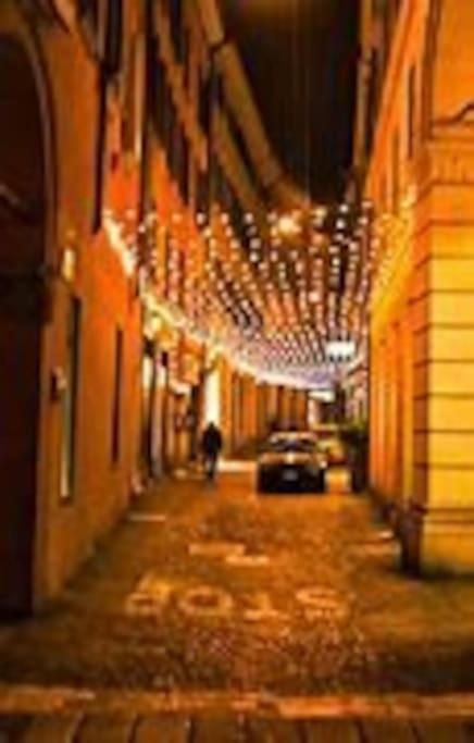 Bibi'S House Hotel Bologna Exterior foto